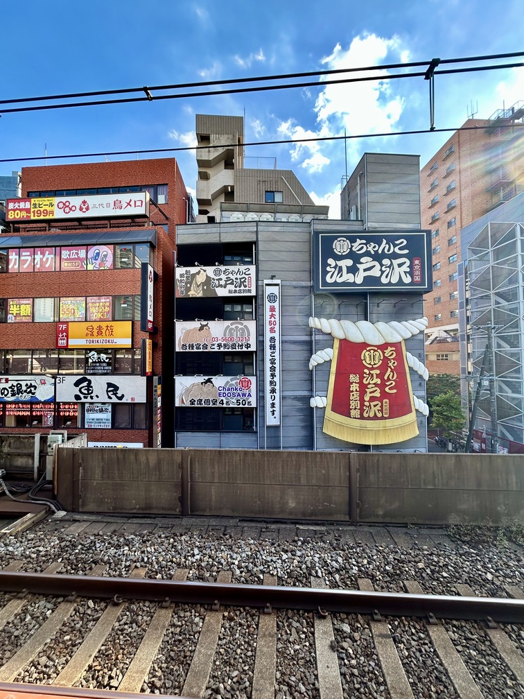 tokyo destinazioni matthma experience travel designer