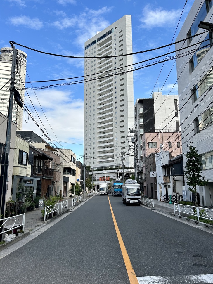tokyo destinazioni matthma experience travel designer