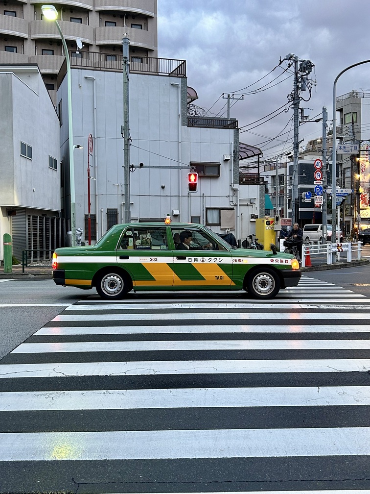 tokyo destinazioni matthma experience travel designer