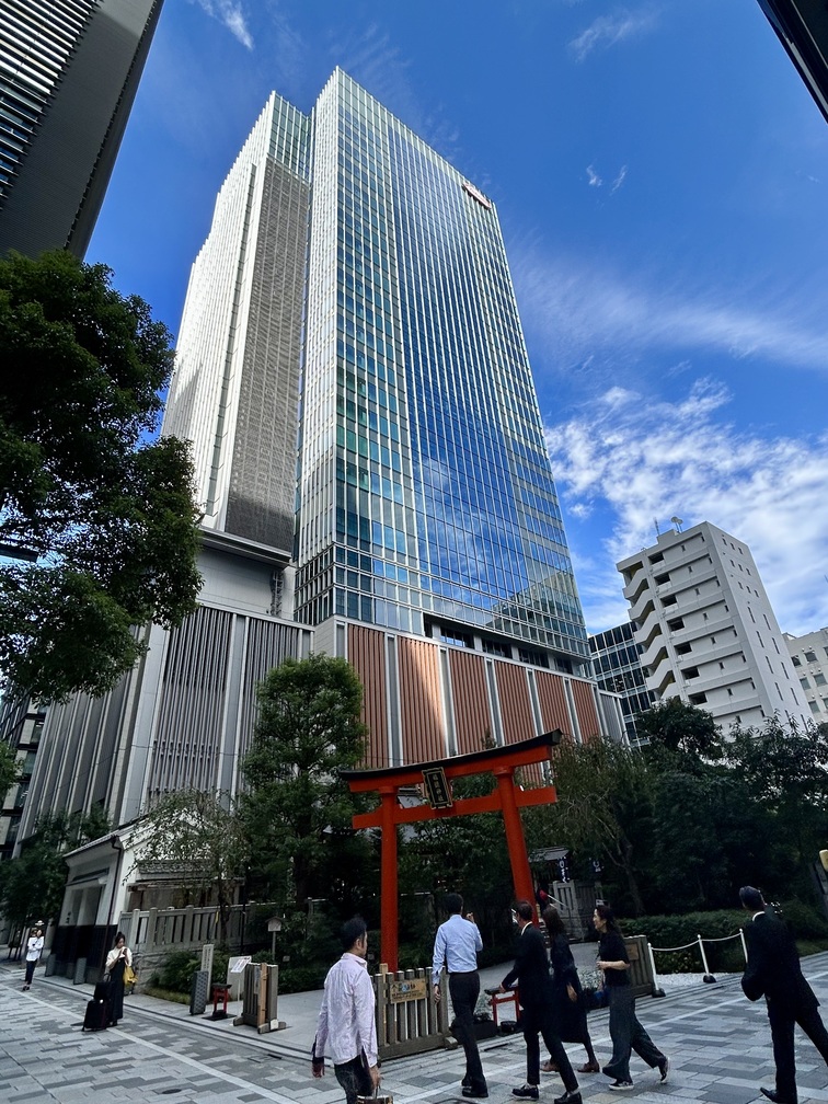 tokyo destinazioni matthma experience travel designer