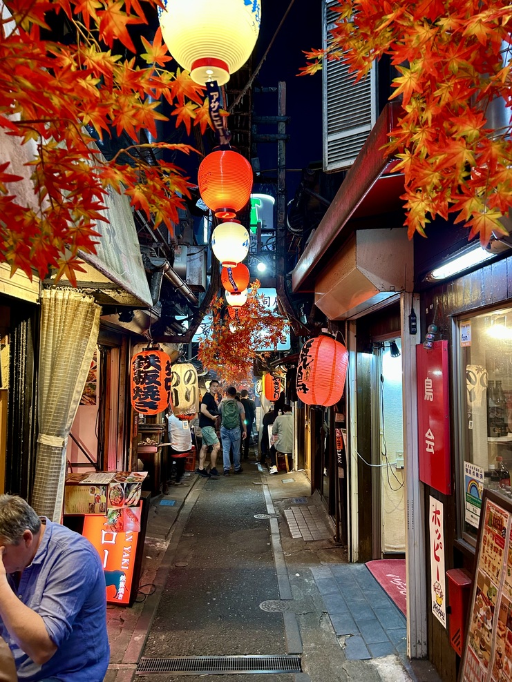 tokyo destinazioni matthma experience travel designer