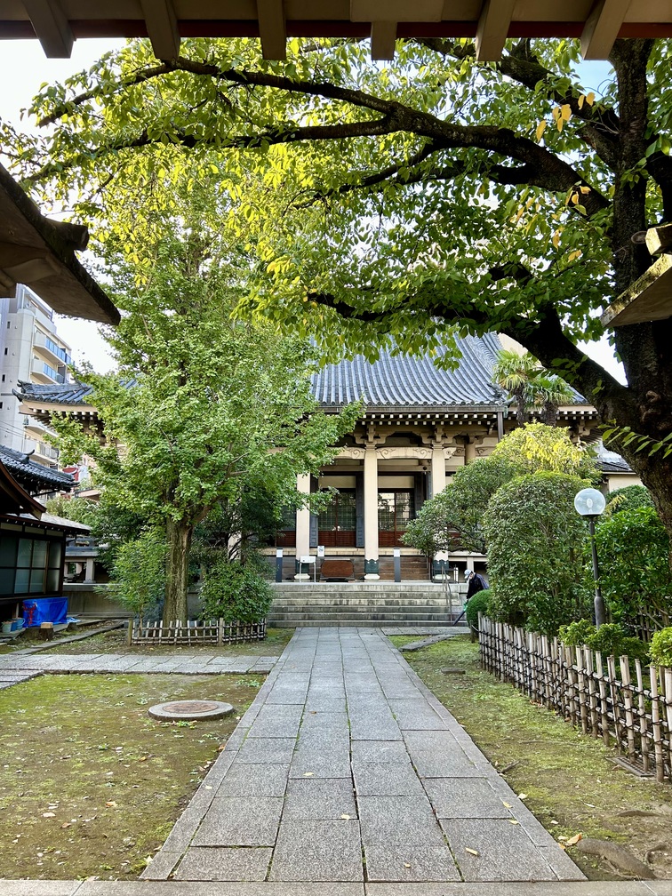 tokyo destinazioni matthma experience travel designer