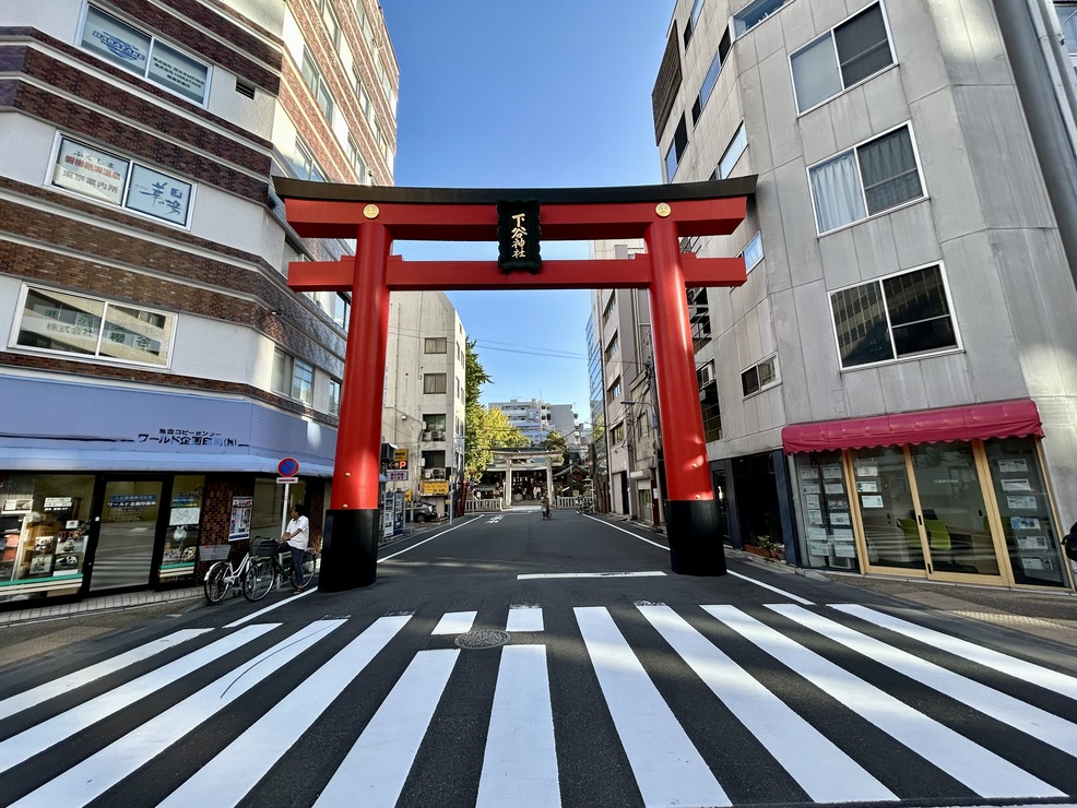 Giappone tokyo destinazioni matthma experience travel designer